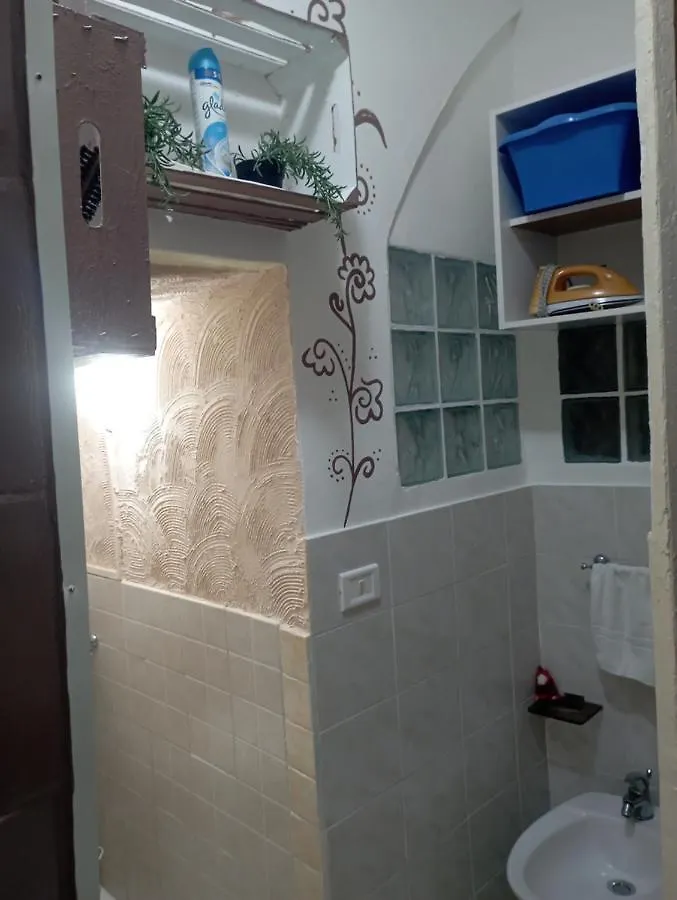 Holiday home Seme Dell' Etna Villa Catania
