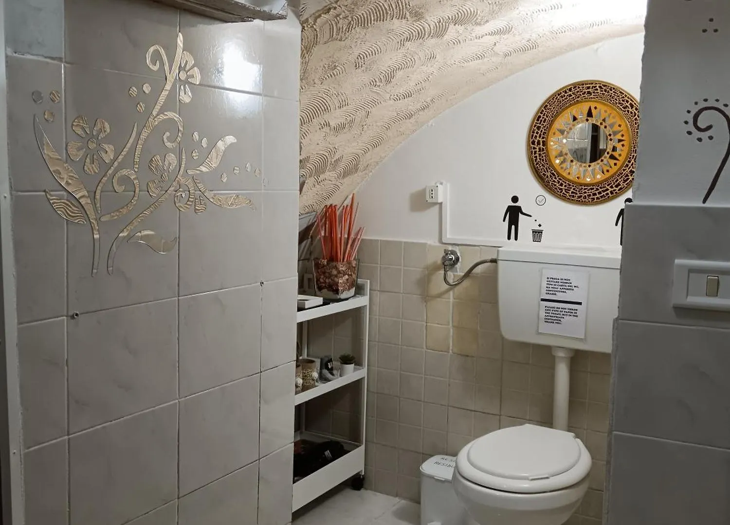 Seme Dell' Etna Villa Catania Holiday home
