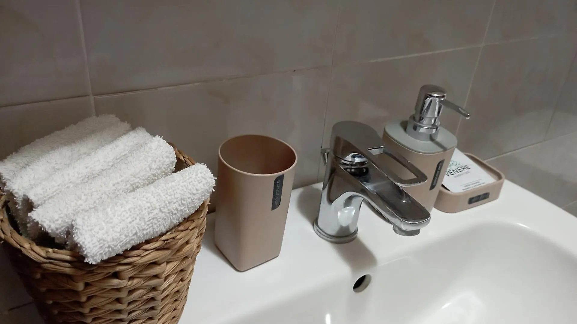 Seme Dell' Etna Villa Catania Holiday home
